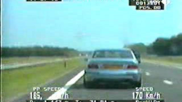 BMW M5 vs Police смотреть онлайн