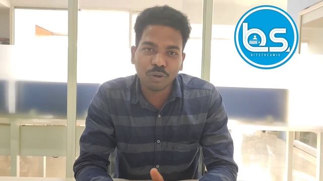 Congratulations Maruthi K J on Getting Select as React Js Developer смотреть онлайн