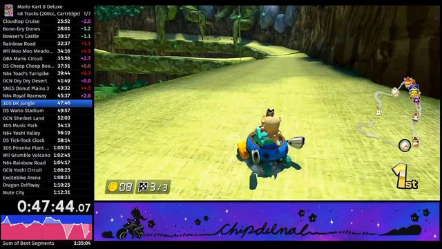 [02] MK8D 01:35:17 (200cc, 48 Tracks, No Items)