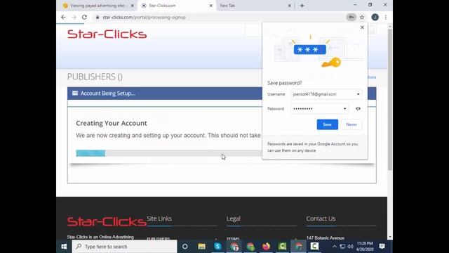 Star Clicks Sign Up In Picoworkers | Make Money Online смотреть онлайн