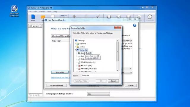 How to backup Netscape bookmarks смотреть онлайн