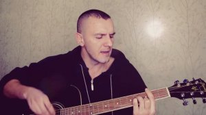 Честный -желаю(cover)