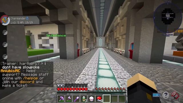 How To Get Started in Pixelmon! AnubisMC! BEST Start! смотреть онлайн