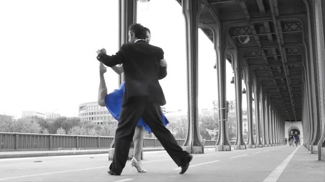 Tango Of Love