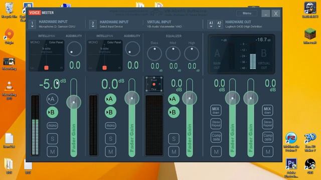 Samson C01U Review and Setup смотреть онлайн