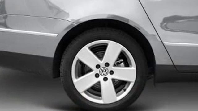 2007 Volkswagen Passat - Hoffman Estates IL смотреть онлайн