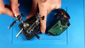 КЛЮЧ ШЕВРОЛЕТ КАПТИВА