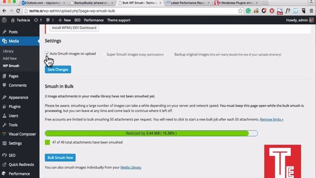 Wordpress plugins to increase site speed by 400% смотреть онлайн