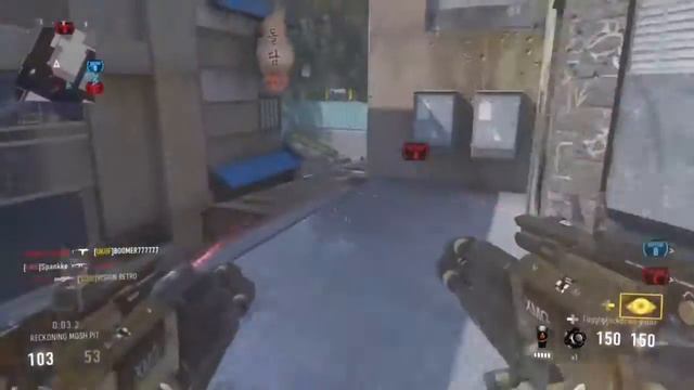 WW3 The congress Deal Lets Talk.(Call of Duty®: Advanced Warfare) смотреть онлайн
