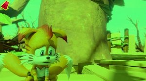 Sonic Prime 2023 - Coffin Dance Song Cover