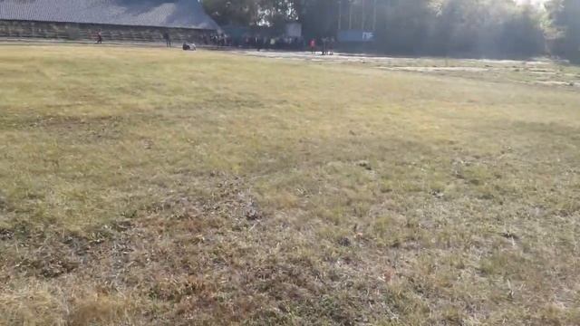 Сдаем нормативы на военную кафедру в ПГУ. военка 2020 КАК ВСЕ БЫЛО смотреть онлайн