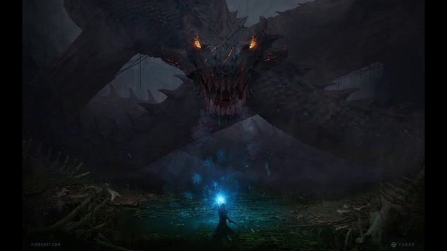 Ravenloft: Darkon- Fight or Flight смотреть онлайн