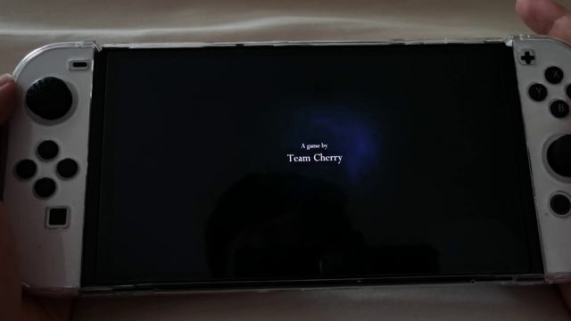 nintendo switch OLED Hollow Knight - Final boss fight + horner bad ending смотреть онлайн