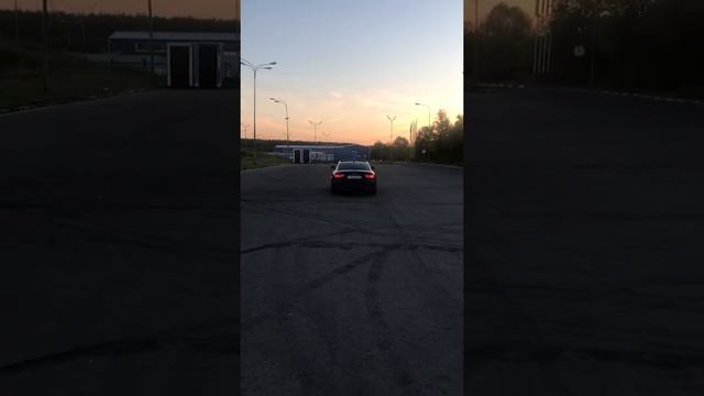 Audi a5 3.2 stock exhaust смотреть онлайн
