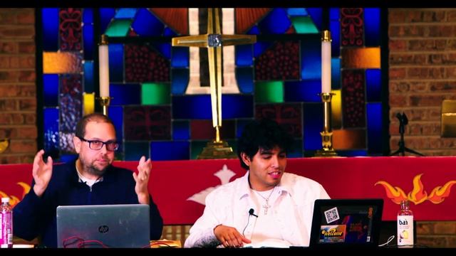 Prophets of Hope - Midweek Livestream смотреть онлайн