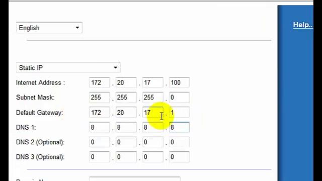How To Setup Linksys EA2700 | NETVN