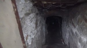 ВЫКУРИВАНИЕ КРЫС И МЫШЕЙ ДЫМОВЫМИ ШАШКАМИ!