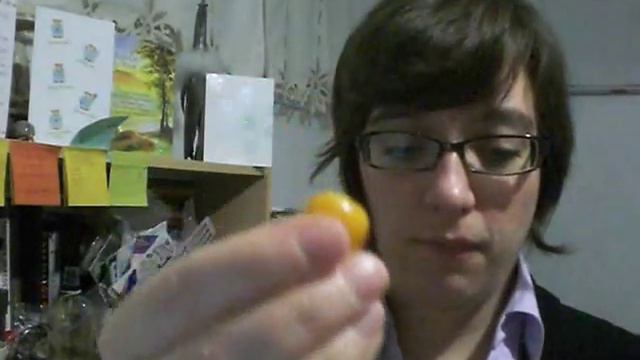 Physalis (Ground Cherries)