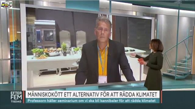 Каннибализм. Окно Овертона. Нервным не смотреть... смотреть онлайн