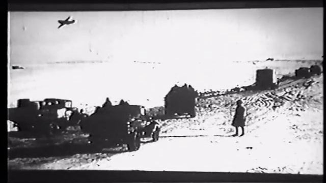 Павел Коган. "ГОРОД В ОСАДЕ" 1969 смотреть онлайн