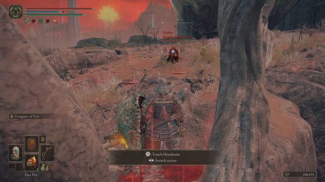 ELDEN RING WEIGHT LOAD TALISMAN EZZZ смотреть онлайн