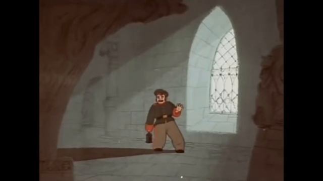 Сказка о солдате... 1948 год. смотреть онлайн