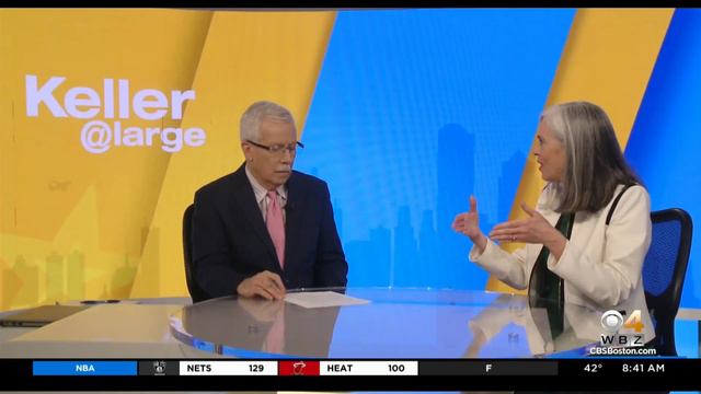 Keller @ Large: Proposed child care "infrastructure" bill remains stalled смотреть онлайн
