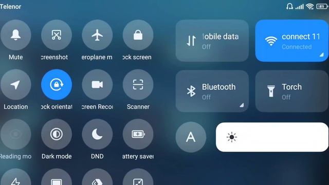 how to get ipad view in poco x3 pro | ipad view in poco x3 pro смотреть онлайн