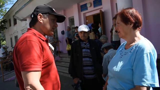 сердце кровью обливается, когда разговариваю с земляками с Луганска смотреть онлайн