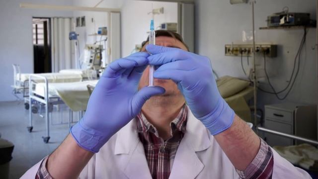 АСМР БЫСТРЫЙ МЕДОСМОТР ?⚕️? смотреть онлайн