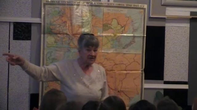 Проект "Эхо Памяти" посвященный 75 - летию "Сталинградской Битвы". смотреть онлайн