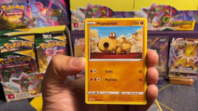 *Pulled Every Card except a Trainer!!* Pokemon Evolving Skies Amazing Box!!! смотреть онлайн