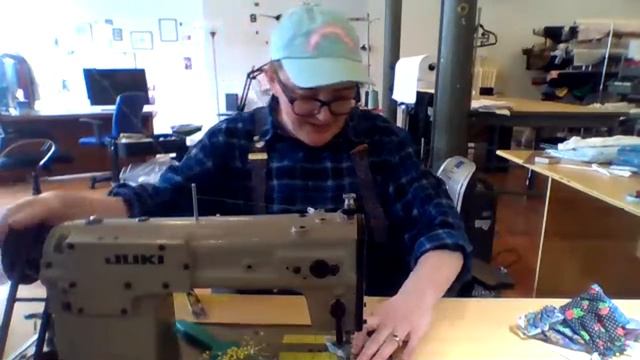 TDoV Live - Shapeshifters 6th anniversary! Mask Sewing & Story Hour смотреть онлайн