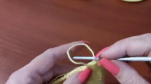 Как связать поля шляпы крючком.  Варианты вязания  полей у шляп.