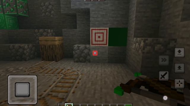 Индикатор заряжености лука или арбалета (AMong us client V0.1.5 beta) смотреть онлайн