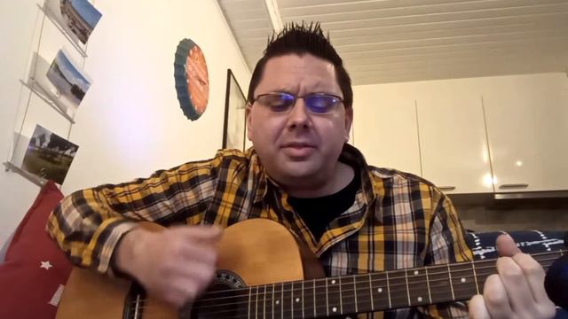 We are the people - Empire of The Sun - Guitar Cover смотреть онлайн