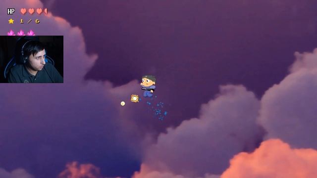 SmartyTale 2D #5 ► 5 уровень ► А мне летать охота смотреть онлайн