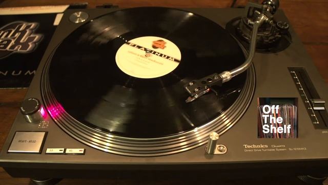 DJ Infiniti & Keith Mackenzie – Shadow (DJ Hyper Remix) Funk Wax – FW017R P смотреть онлайн