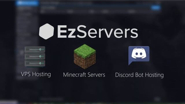 EzServers Intro смотреть онлайн
