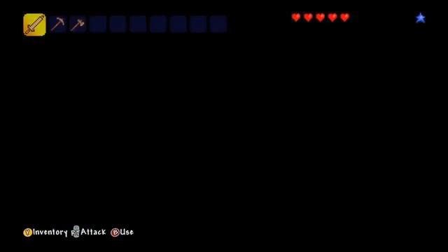 Xbox Terraria - 1.2.4.1 All Items Map - With Modded Items And Download Link!