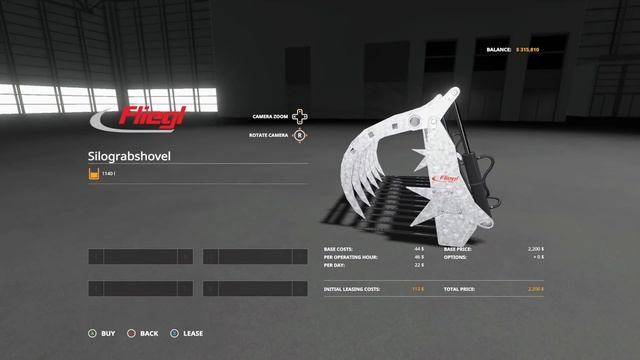 BUY TMR & SILAGE! | New Mods For Farming Simulator 19 Console Exclusives! смотреть онлайн