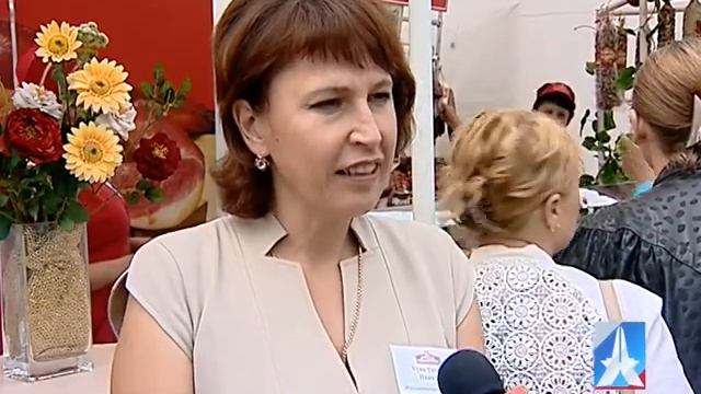 Брянский мясокомбинат. Свенская Ярмарка 2013