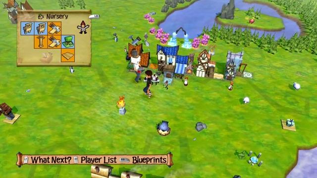 A World of Keflings - Walkthrough Part 2 - Unrolling Stone смотреть онлайн