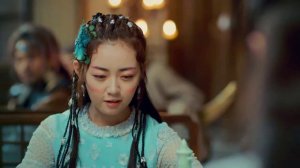 Моя дорогая судьба 1 сезон 34 серия