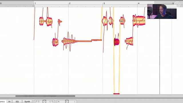 ЧТО ДЕЛАЕТ MELODYNE С ВОКАЛОМ? смотреть онлайн
