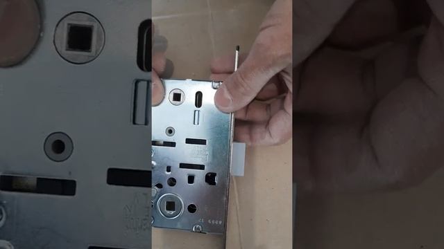 монтаж замков bonaiti смотреть онлайн