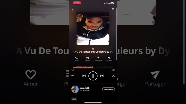 Jul on en a vu toute les couleurs смотреть онлайн