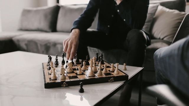История Настольных Игр смотреть онлайн