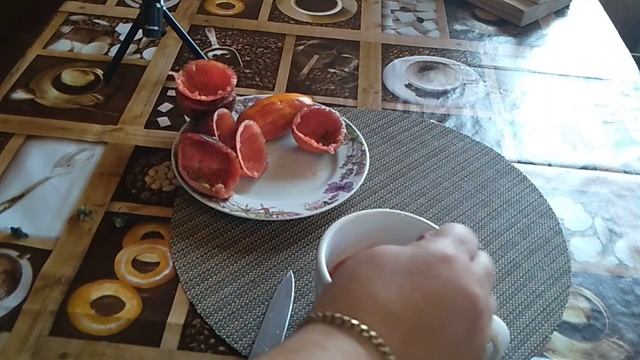 Как правильно собрать семена с томата?? // Секреты хороших урожаев. смотреть онлайн