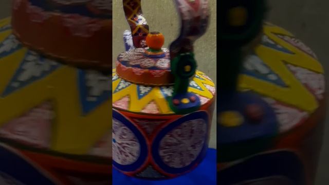 #kettle art #kettle design #kettle painting #kettle drawing #viral смотреть онлайн